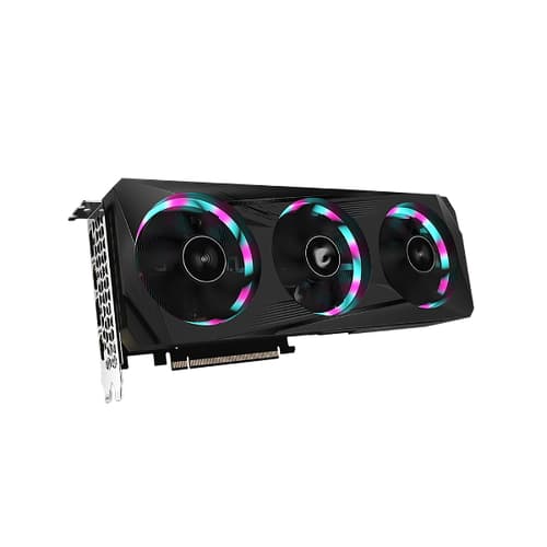 Gigabyte Aorus RTX 3060 Elite 12GB Graphics Card